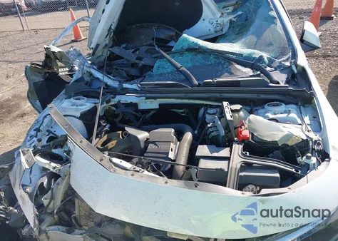 2017 Chevrolet Malibu 1Lt из США, поврежденный, VIN 1G1ZE5ST4HF116428